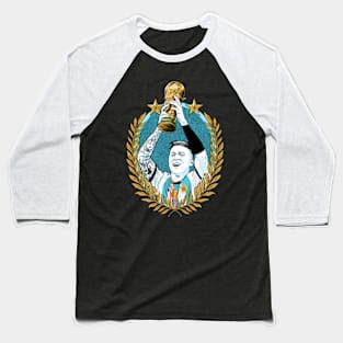 ENZO FERNANDEZ Baseball T-Shirt